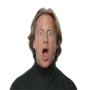 😱 emoji Buteco sertanejo Telegram sticker 21 of 47