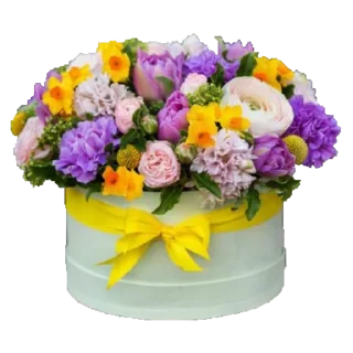 💐 emoji Цветы @progi95 Telegram sticker 23 of 36