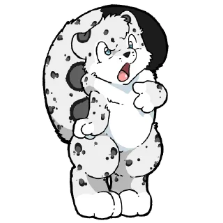 🤨 emoji Danny Telegram sticker 23 of 30