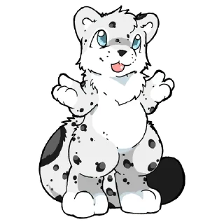 ❓ emoji Danny Telegram sticker 15 of 30