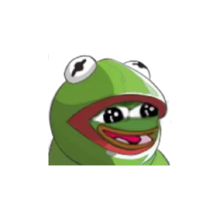 Sticker from Peepo