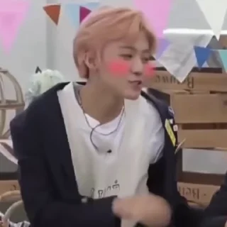 😳 emoji Jaemin • @mstypc Telegram sticker 13 of 50