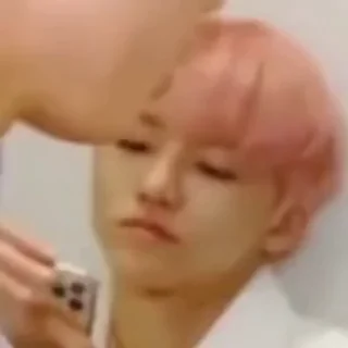 😒 emoji Jaemin • @mstypc Telegram sticker 11 of 50