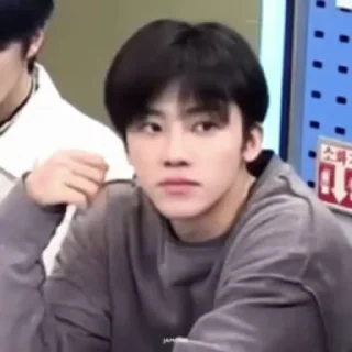 👀 emoji Jaemin • @mstypc Telegram sticker 23 of 50