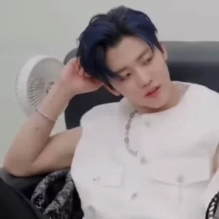 😏 emoji Jaemin • @mstypc Telegram sticker 20 of 50