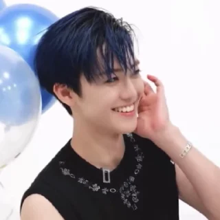 Sticker from Jaemin • @mstypc