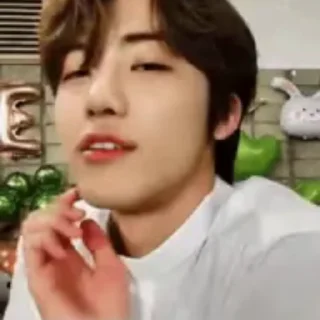 😘 emoji Jaemin • @mstypc Telegram sticker 24 of 50