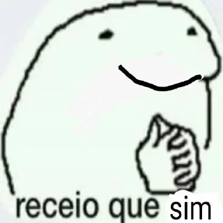 Sticker from Pacote locão
