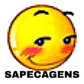 Sticker from Pacote locão