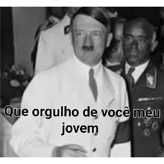 Sticker from Meu primeiro pacote