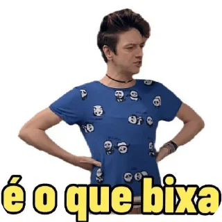 🖼 emoji Zueirinha Telegram sticker 11 of 60