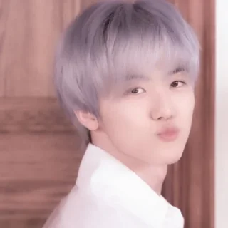 ✨ emoji Na Jaemin @stickernct Telegram sticker 9 of 32