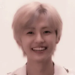✨ emoji Na Jaemin @stickernct Telegram sticker 2 of 32