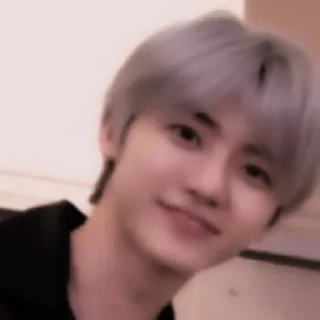 ✨ emoji Na Jaemin @stickernct Telegram sticker 8 of 32