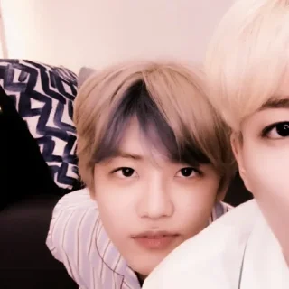 Sticker from Na jaemin | @stickernct