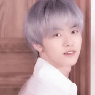 ✨ emoji Na Jaemin @stickernct Telegram sticker 7 of 32