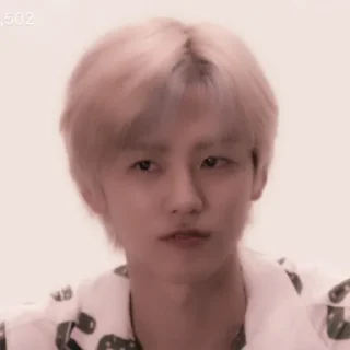 ✨ emoji Na Jaemin @stickernct Telegram sticker 1 of 32