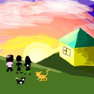 🫶 emoji путаны соло Telegram sticker 2 of 70