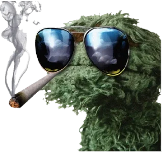 😎 emoji Stkrs Telegram sticker 15 of 25