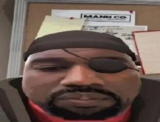 😐 emoji Demoman💣 Telegram sticker 8 of 42