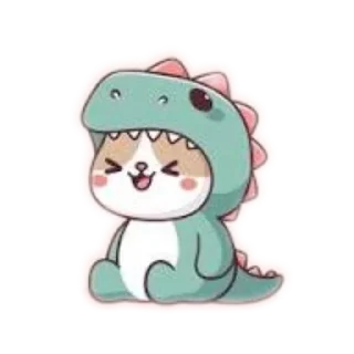 🎄 emoji Cutestickers1 Telegram sticker 2 of 20