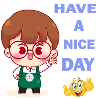 🍀 emoji Cutestickers1 Telegram sticker 16 of 20