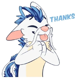 🙏 emoji Lix by Pulex Telegram sticker 12 of 20