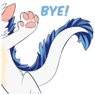 👋 emoji Lix by Pulex Telegram sticker 17 of 20