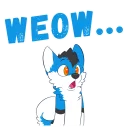 Sticker from Doktor by Pulex