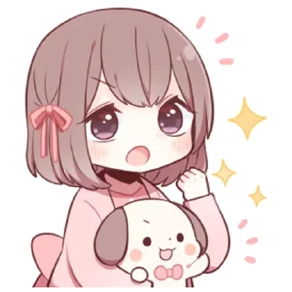 ❤️ emoji nico Telegram sticker 12 of 36