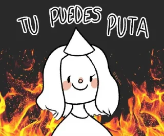 🔥 emoji De todo Telegram sticker 18 of 86