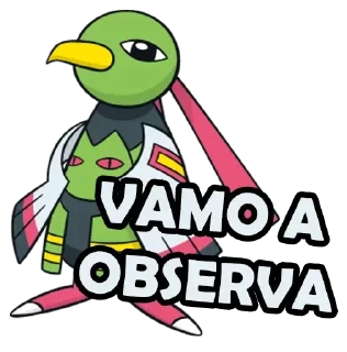 👀 emoji Its @vectorus_op Telegram sticker 13 of 80