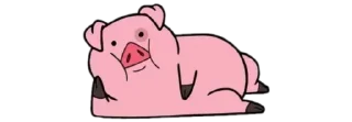 🙂 emoji Its @vectorus_op Telegram sticker 17 of 80