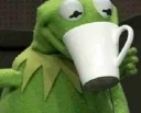 ☕️ emoji Sapo by: @Adm_Matheus Telegram sticker 14 of 34