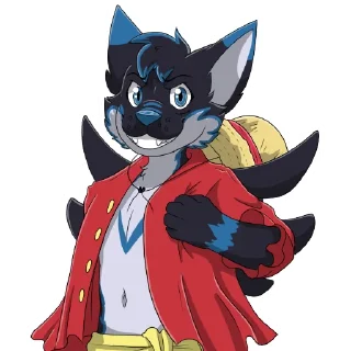 ❤️ emoji winter cosplay Telegram sticker 5 of 59