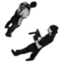 Sticker from Columbine