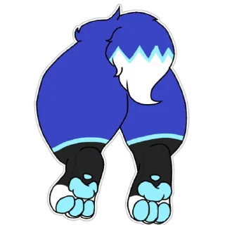🍑 emoji SpeedFire Stickers Telegram sticker 5 of 47
