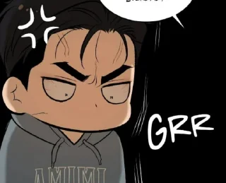 😠 emoji RANDOMS II Telegram sticker 13 of 88
