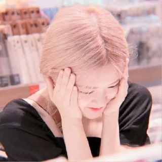 💗 emoji Punya jevana | @roleplayersticker Telegram sticker 7 of 22