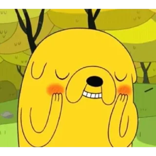 Sticker from @La_Revue قناتي