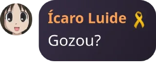 ⚡ emoji Puyo Puyo 🏳️‍🌈 Organização GAY Telegram sticker 6 of 51