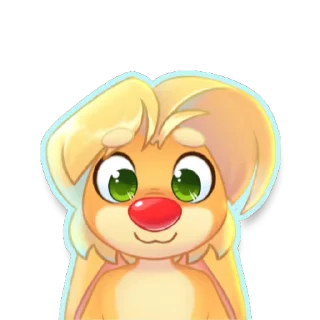 😀 emoji LuniqueKero VideoStickers Telegram sticker 16 of 32