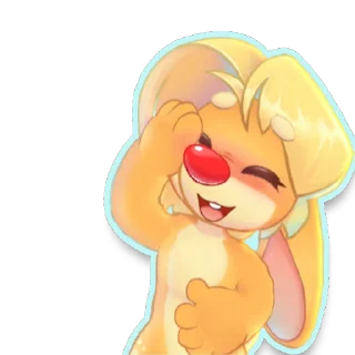 😀 emoji LuniqueKero VideoStickers Telegram sticker 15 of 32