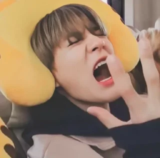 🔎 emoji jeno meme || @STICKERFEH Telegram sticker 22 of 35