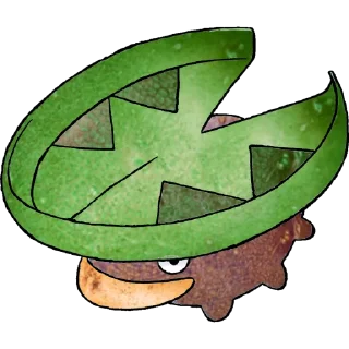 🐛 emoji Pokemon Telegram sticker 5 of 9