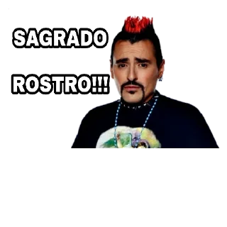 😶 emoji Viva cristo el rey Telegram sticker 23 of 34