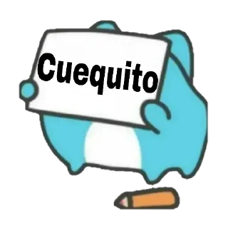 😁 emoji Viva cristo el rey Telegram sticker 12 of 34