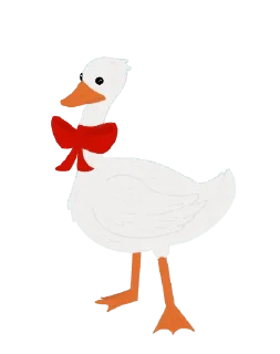 🎀 emoji Untitled Goose Memes Telegram sticker 6 of 22