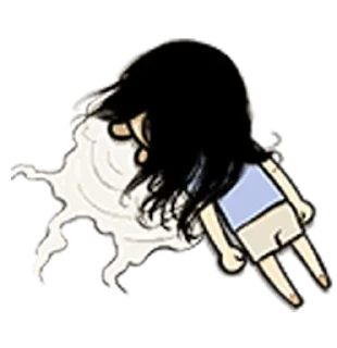 😭 emoji Pacote da🐾 Lyra7vidas  🐾 Telegram sticker 8 of 120