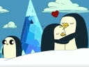 🐧 emoji Gunter 🐧 Telegram sticker 21 of 110